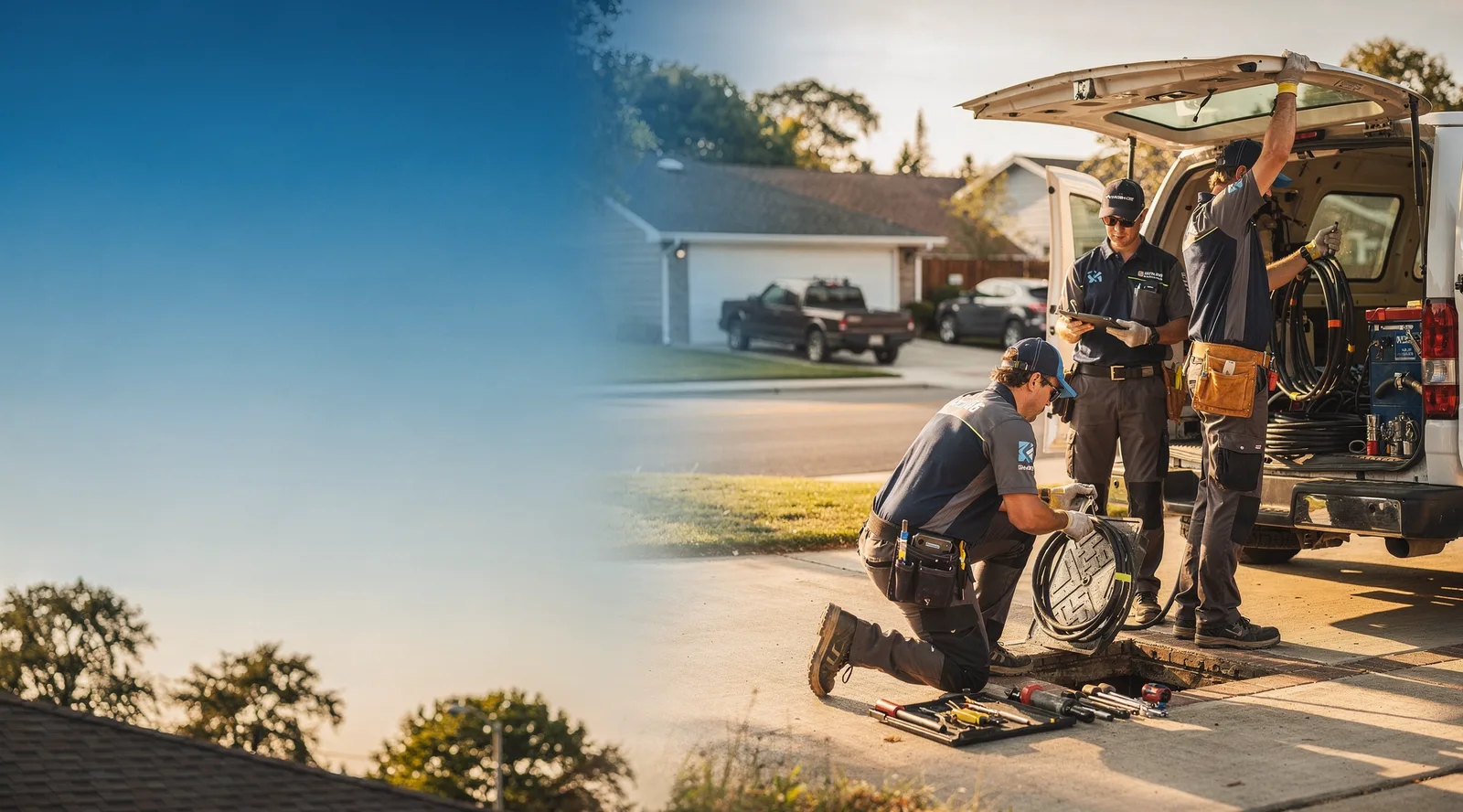 Water Softener Installation in Carmel Valley, CA near me
